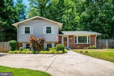 8236 Governors Court, Alexandria, VA 22308 - Photo 1
