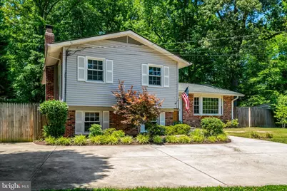 8236 Governors Court, Alexandria, VA 22308 - Photo 2