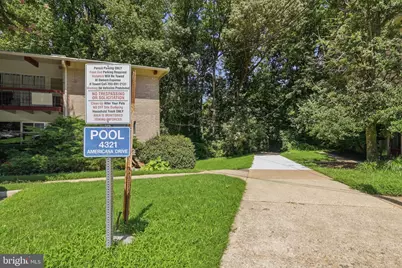 4203 Americana Drive #101, Annandale, VA 22003 - Photo 20