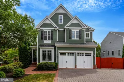 8311 Mount Vernon Highway, Alexandria, VA 22309 - Photo 1