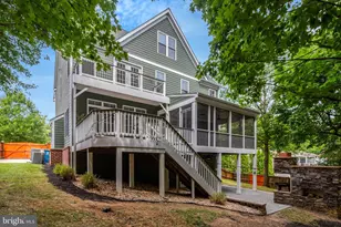 8311 Mount Vernon Hwy, Alexandria, VA 22309 - Photo 20