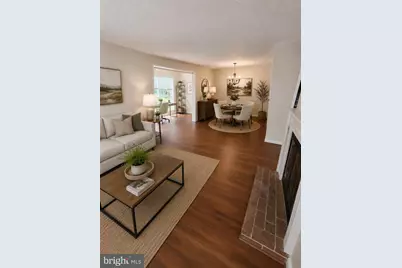 7805 Willow Point Drive #7805, Falls Church, VA 22042 - Photo 4