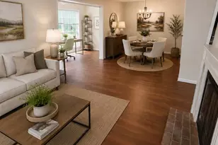 7805 Willow Point Dr, Falls Church, VA 22042 - Photo 4