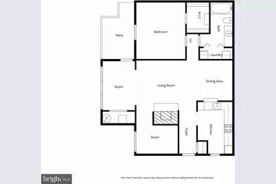 7805 Willow Point Drive #7805, Falls Church, VA 22042 - Photo 32