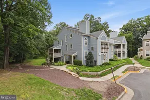 7805 Willow Point Dr, Falls Church, VA 22042 - Photo 1
