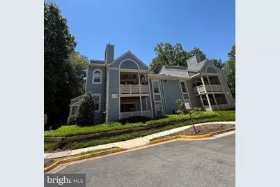 7805 Willow Point Drive #7805, Falls Church, VA 22042 - Photo 10