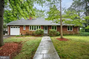 8023 Washington Ave, Alexandria, VA 22308 - Photo 2