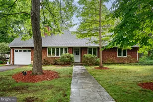 8023 Washington Ave, Alexandria, VA 22308 - Photo 1