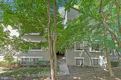 2210 Springwood Drive #107, Reston, VA 20191 - Photo 2
