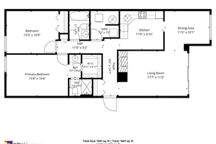 2210 Springwood Dr, Reston, VA 20191 - Photo 4