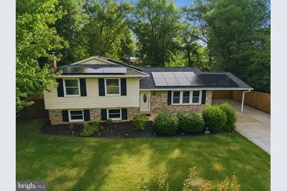 2410 Parkers Lane, Alexandria, VA 22306 - Photo 1
