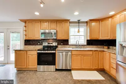 5932 Peregrine Drive, Burke, VA 22015 - Photo 4
