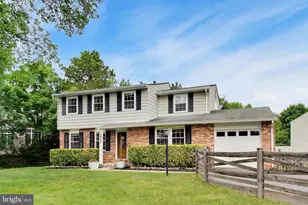 5932 Peregrine Dr, Burke, VA 22015 - Photo 38
