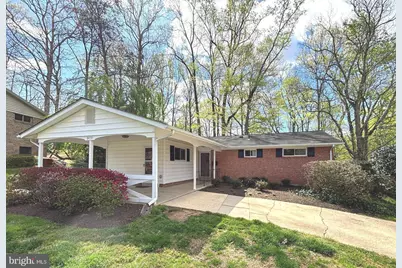 8459 Thames Street, Springfield, VA 22151 - Photo 2