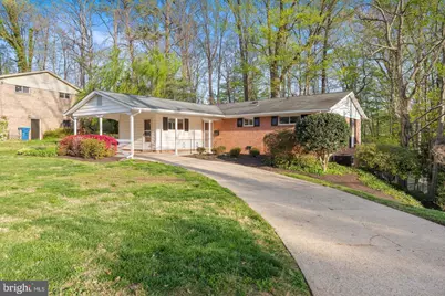 8459 Thames Street, Springfield, VA 22151 - Photo 1