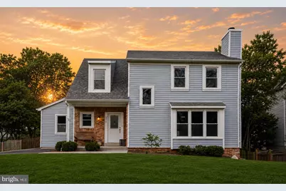 4316 Silas Hutchinson Drive, Chantilly, VA 20151 - Photo 1