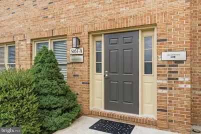 5051 Backlick Road #5051-B, Annandale, VA 22003 - Photo 12