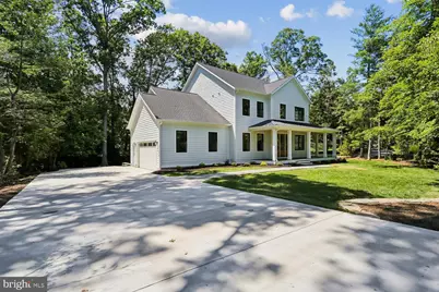 7926 Bolling Drive, Alexandria, VA 22308 - Photo 2