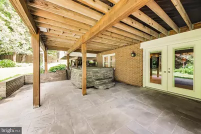 3300 Clearwood Court, Falls Church, VA 22042 - Photo 48