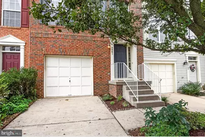 2461 Rolling Plains Drive, Herndon, VA 20171 - Photo 2