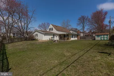 4311 Pergate Lane, Fairfax, VA 22033 - Photo 30