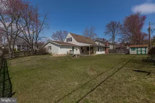 4311 Pergate Ln, Fairfax, VA 22033 - Photo 30