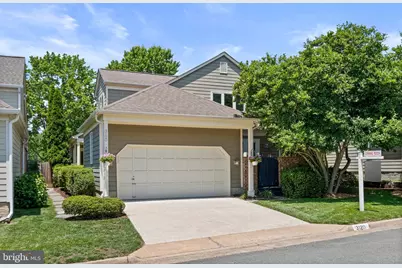 3120 Jerman Lane, Oakton, VA 22124 - Photo 1