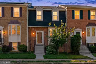 6749 Cardinal Woods Ct, Lorton, VA 22079 - Photo 1