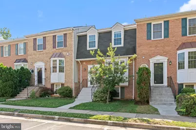 6749 Cardinal Woods Court, Lorton, VA 22079 - Photo 38
