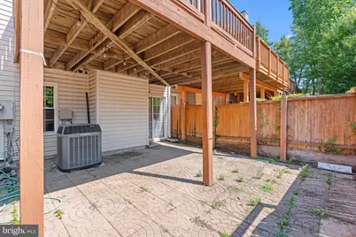 6749 Cardinal Woods Court, Lorton, VA 22079 - Photo 34