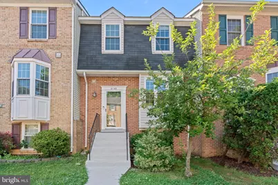 6749 Cardinal Woods Court, Lorton, VA 22079 - Photo 36