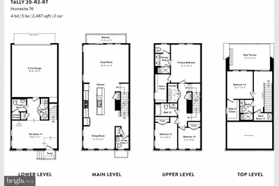 13899 Aviation Place #HOMESITE 76, Herndon, VA 20171 - Photo 20