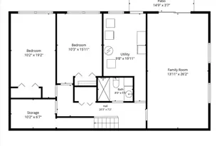 7218 Hadlow Dr, Springfield, VA 22152 - Photo 40