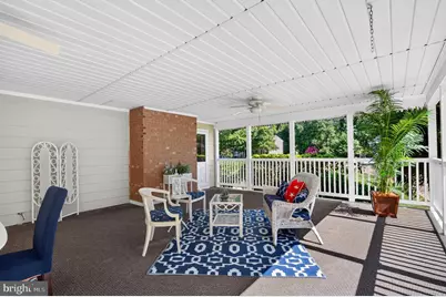11305 Hunt Farm Lane, Oakton, VA 22124 - Photo 14