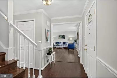 11305 Hunt Farm Lane, Oakton, VA 22124 - Photo 16