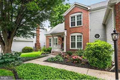 14349 Brookmere Drive, Centreville, VA 20120 - Photo 2