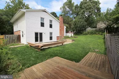 6215 Gemini Court, Burke, VA 22015 - Photo 26