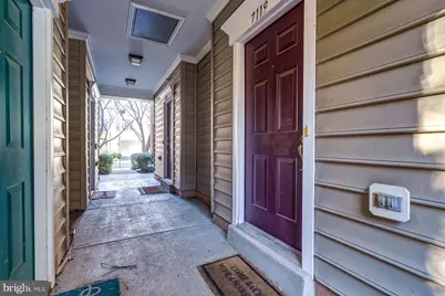 7119 Mason Grove Ct. #7, Alexandria, VA 22306 - Photo 8