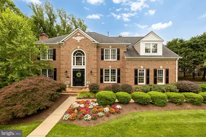 1257 New Bedford Lane, Reston, VA 20194 - Photo 1