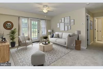5900 Surrey Hill Place #698, Springfield, VA 22152 - Photo 2