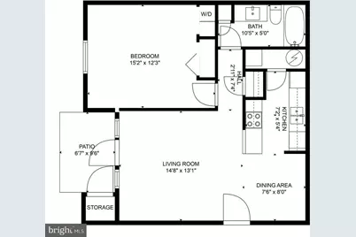 5900 Surrey Hill Place #698, Springfield, VA 22152 - Photo 26