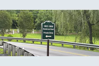 10834 Henderson Road, Fairfax Station, VA 22039 - Photo 1