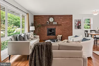 3478 Mildred Drive, Falls Church, VA 22042 - Photo 6