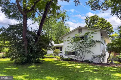 3478 Mildred Drive, Falls Church, VA 22042 - Photo 2