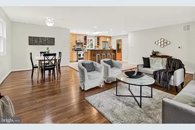 3478 Mildred Drive, Falls Church, VA 22042 - Photo 8