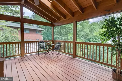 3478 Mildred Drive, Falls Church, VA 22042 - Photo 34