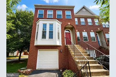 2545 James Monroe Circle, Herndon, VA 20171 - Photo 1