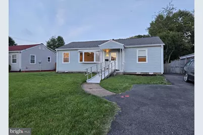 2949 Rosemary Lane, Falls Church, VA 22042 - Photo 1