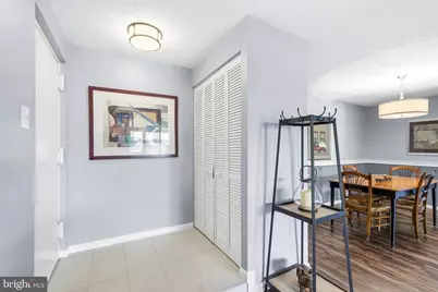 10222 Bushman Drive #8101, Oakton, VA 22124 - Photo 2
