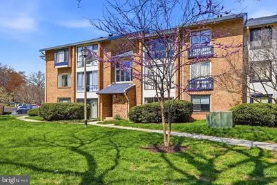 10222 Bushman Drive #8101, Oakton, VA 22124 - Photo 1